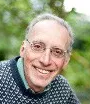 Dr Stephan Harding