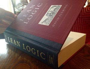 Lean Logic: A Dictionary for the Future and How to Survive It